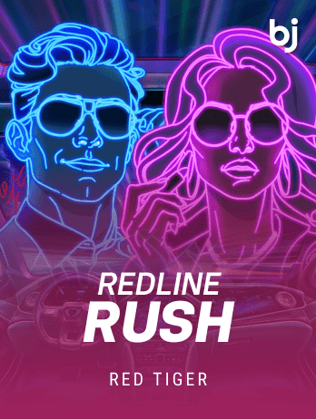 Redline Rush game icon