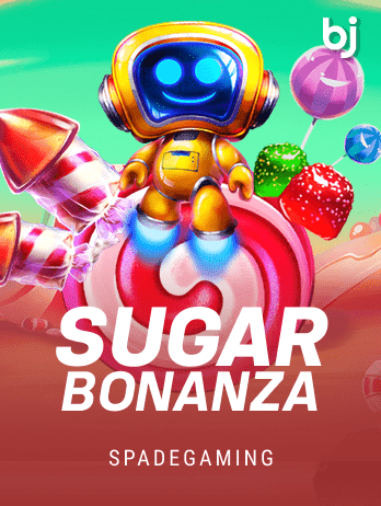 Sugar Bonanza game icon