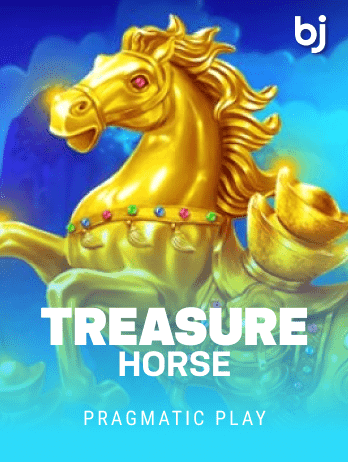 Treasure Horse game icon
