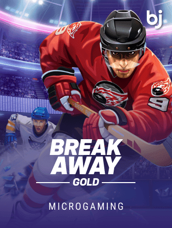Break Away Gold game icon