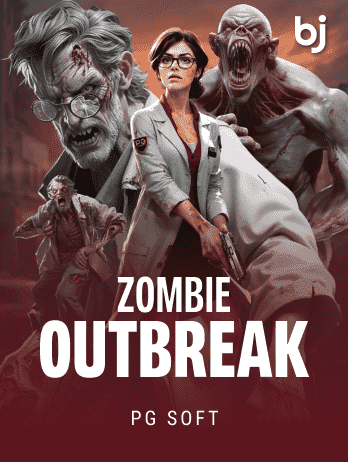 Zombie Outbreak game icon