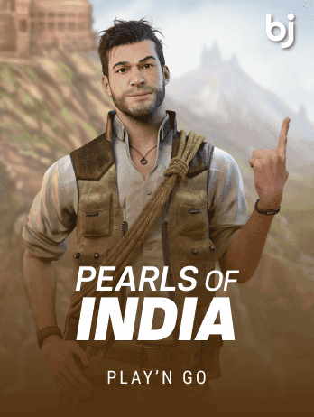 Pearls of India game icon