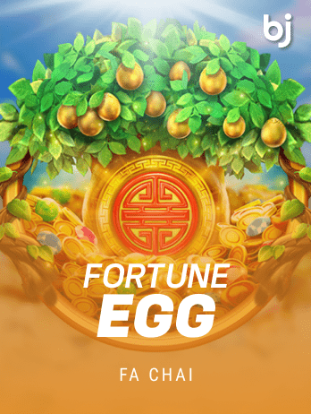 FORTUNE EGG