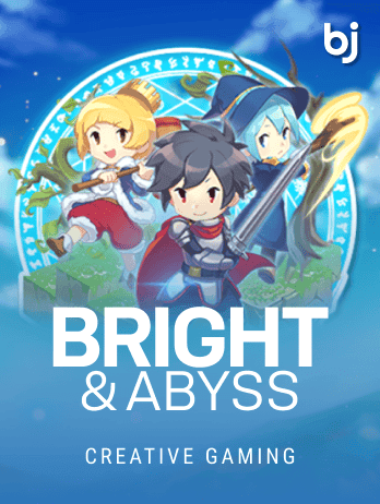 Bright & Abyss game icon