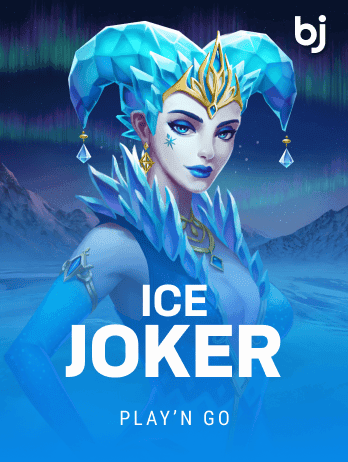 Ice Joker game icon
