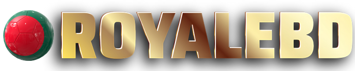 Royal BD Casino Logo